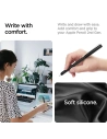 Kup Etui Spigen DA201 Clip Case Apple Pencil 2 Black - SPN2873 - {ean13} - Sklep Home Screen