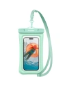 Spigen A610 Universal Waterproof Float Case Mint