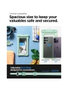 Kup Etui wodoszczelne Spigen A610 Universal Waterproof Float Case Mint - SPN2874 - {ean13} - Sklep Home Screen