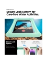 Kup Etui wodoszczelne Spigen A610 Universal Waterproof Float Case Mint - SPN2874 - {ean13} - Sklep Home Screen