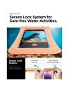 Buy Spigen A610 Universal Waterproof Float Case Apricot - SPN2875 - {ean13} - Home Screen Store Europe