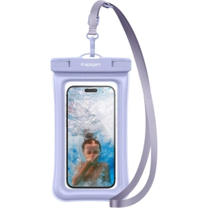 Kup Etui vodotěsné Spigen A610 Univerzální vodotěsný plovoucí obal Aqua Blue - SPN2876 - {ean13} - Sklep Home Screen