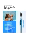 Buy Spigen A610 Universal Waterproof Float Case Aqua Blue - SPN2876 - {ean13} - Home Screen Store Europe