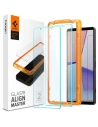 Szkło hartowane Spigen GLAS.tR Slim AlignMaster Sony Xperia 1 V Clear [2 PACK]