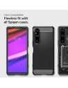 Kup Szkło hartowane Spigen GLAS.tR Slim AlignMaster Sony Xperia 1 V Clear [2 PACK] - SPN2877 - {ean13} - Sklep Home Screen