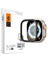 Kup Hartglas Spigen Glas.tr Slim Pro Apple Watch Ultra 49mm Schwarz - SPN2878 - {ean13} - Sklep Home Screen