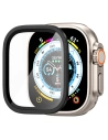 Kup Hartglas Spigen Glas.tr Slim Pro Apple Watch Ultra 49mm Schwarz - SPN2878 - {ean13} - Sklep Home Screen