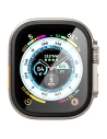 Kup Hartglas Spigen Glas.tr Slim Pro Apple Watch Ultra 49mm Schwarz - SPN2878 - {ean13} - Sklep Home Screen