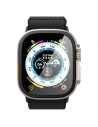 Kup Hartglas Spigen Glas.tr Slim Pro Apple Watch Ultra 49mm Schwarz - SPN2878 - {ean13} - Sklep Home Screen