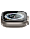 Kup Hartglas Spigen Glas.tr Slim Pro Apple Watch Ultra 49mm Schwarz - SPN2878 - {ean13} - Sklep Home Screen