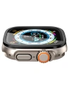 Kup Hartglas Spigen Glas.tr Slim Pro Apple Watch Ultra 49mm Schwarz - SPN2878 - {ean13} - Sklep Home Screen