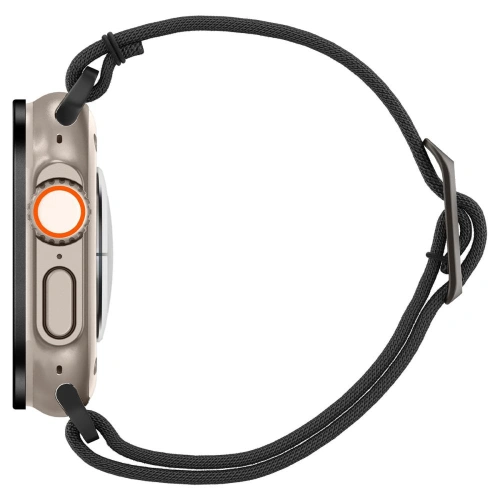 Kup Hartglas Spigen Glas.tr Slim Pro Apple Watch Ultra 49mm Schwarz - SPN2878 - {ean13} - Sklep Home Screen