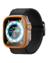 Kup Gehärtetes Spigen Glas.tr Slim Pro Apple Watch Ultra 49mm Orange - SPN2879 - {ean13} - Sklep Home Screen