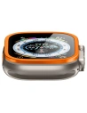 Kup Szkło hartowane Spigen Glas.tr Slim Pro Apple Watch Ultra 49mm Orange - SPN2879 - {ean13} - Sklep Home Screen