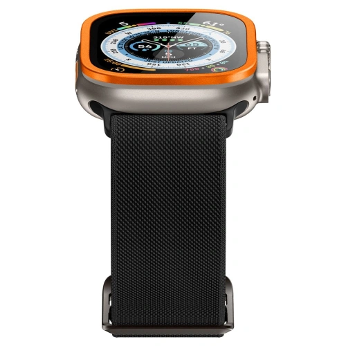 Kup Szkło hartowane Spigen Glas.tr Slim Pro Apple Watch Ultra 49mm Orange - SPN2879 - {ean13} - Sklep Home Screen