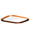 Kup Szkło hartowane Spigen Glas.tr Slim Pro Apple Watch Ultra 49mm Orange - SPN2879 - {ean13} - Sklep Home Screen