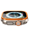 Kup Szkło hartowane Spigen Glas.tr Slim Pro Apple Watch Ultra 49mm Orange - SPN2879 - {ean13} - Sklep Home Screen