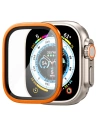 Kup Szkło hartowane Spigen Glas.tr Slim Pro Apple Watch Ultra 49mm Orange - SPN2879 - {ean13} - Sklep Home Screen