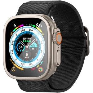 Kup Gehärtetes Spigen Glas.tr Slim Pro Apple Watch Ultra 49mm Titan - SPN2880 - {ean13} - Sklep Home Screen