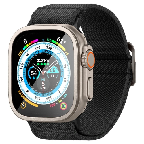 Kup Szkło hartowane Spigen Glas.tr Slim Pro Apple Watch Ultra 49mm Titanium - SPN2880 - {ean13} - Sklep Home Screen
