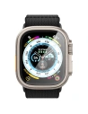 Kup Szkło hartowane Spigen Glas.tr Slim Pro Apple Watch Ultra 49mm Titanium - SPN2880 - {ean13} - Sklep Home Screen