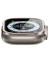 Kup Tvrzené sklo Spigen Glas.tr Slim Pro Apple Watch Ultra 49mm Titanium - SPN2880 - {ean13} - Sklep Home Screen
