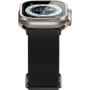 Kup Gehärtetes Spigen Glas.tr Slim Pro Apple Watch Ultra 49mm Titan - SPN2880 - {ean13} - Sklep Home Screen
