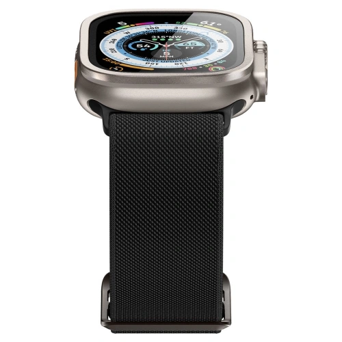 Kup Szkło hartowane Spigen Glas.tr Slim Pro Apple Watch Ultra 49mm Titanium - SPN2880 - {ean13} - Sklep Home Screen