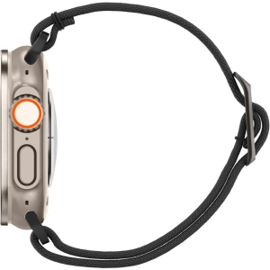 Kup Gehärtetes Spigen Glas.tr Slim Pro Apple Watch Ultra 49mm Titan - SPN2880 - {ean13} - Sklep Home Screen