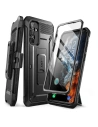Supcase Samsung Tasche Unicorn Beetle Pro Galaxy A34 5G Schwarz