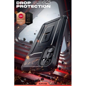 Kup Etui Supcase Unicorn Beetle Pro Samsung Galaxy A34 5G Negru - SPC366 - {ean13} - Sklep Home Screen