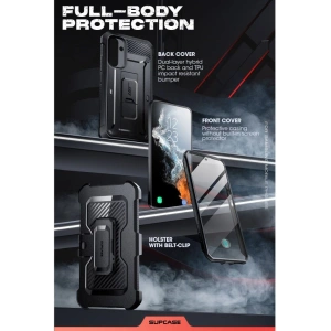 Kup Etui Supcase Unicorn Beetle Pro Samsung Galaxy A34 5G Negru - SPC366 - {ean13} - Sklep Home Screen