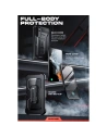 Kup Supcase Samsung Tasche Unicorn Beetle Pro Galaxy A34 5G Schwarz - SPC366 - {ean13} - Sklep Home Screen