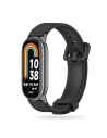 Pásek Tech-Protect Iconband Pro Xiaomi Smart Band 8 / 8 NFC / 9 Černý