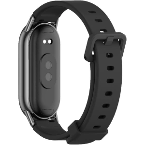 Kup Pásek Tech-Protect Iconband Pro Xiaomi Smart Band 8 / 8 NFC / 9 Černý - THP2010 - {ean13} - Sklep Home Screen