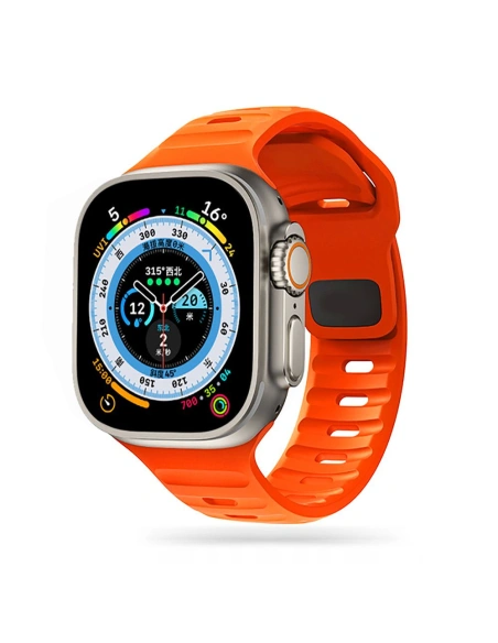 Apple Watch Ultra 2 band TECH-PROTECT ICONBAND LINE (49 mm