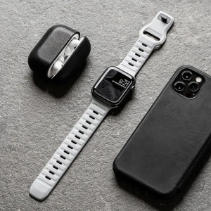Kup Tech-Protect Iconband Line Apple Watch 4/5/6/7/SE/8/9/Ultra 44/45/49mm Orange - THP2012 - {ean13} - Sklep Home Screen