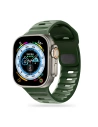 Tech-Protect Iconband Linie Apple Watch 4/5/6/7/SE/8/9/Ultra 44/45/49mm Armeegrün