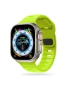 Kup Tech-Protect Iconband Linie Apple Watch 4/5/6/7/SE/8/9/Ultra 44/45/49mm Lime - THP2016 - {ean13} - Sklep Home Screen