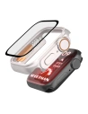 Buy Case Tech-Protect Defense360 Apple Watch 4/5/6/7/8/9/SE 44/45mm Titanium/orange - THP2018 - {ean13} - Home Screen Store Europe