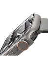 Buy Case Tech-Protect Defense360 Apple Watch 4/5/6/7/8/9/SE 44/45mm Titanium/orange - THP2018 - {ean13} - Home Screen Store Europe