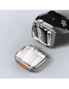 Buy Case Tech-Protect Defense360 Apple Watch 4/5/6/7/8/9/SE 44/45mm Titanium/orange - THP2018 - {ean13} - Home Screen Store Europe