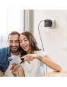 Kup Ładowarka sieciowa UGREEN CD226 GaN 3x USB-C + USB-A PD 3.0 QC 4+ FCP SCP AFC 100W EU czarny - UGR1618 - {ean13} - Sklep Home Screen