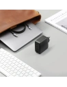 Kup Ładowarka sieciowa UGREEN CD226 GaN 3x USB-C + USB-A PD 3.0 QC 4+ FCP SCP AFC 100W EU czarny - UGR1618 - {ean13} - Sklep Home Screen