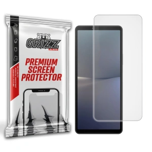 Kup Matt fólia GrizzGlass PaperScreen Sony Xperia 10 V-hez - GRZ4986 - {ean13} - Sklep Home Screen
