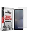 Folia matowa GrizzGlass PaperScreen do Sony Xperia 10 V