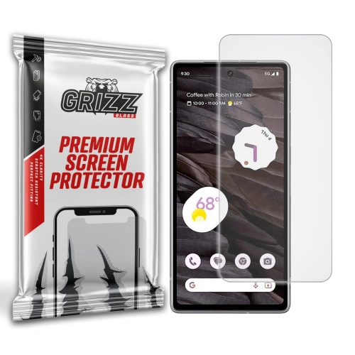 Kup Matt fólia GrizzGlass PaperScreen a Google Pixel 7a-hoz - GRZ4987 - {ean13} - Sklep Home Screen