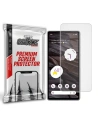GrizzGlass Matte Folie PaperScreen für Google Pixel 7a