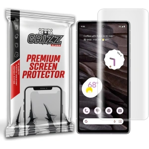 Kup Film hidrogel GrizzGlass Hydrofilm pentru Google Pixel 7a - GRZ4993 - {ean13} - Sklep Home Screen