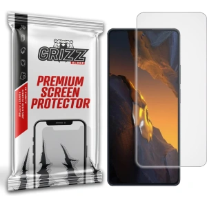 Kup GrizzGlass Xiaomi Matte Folie PaperScreen für Poco F5 Pro - GRZ4995 - {ean13} - Sklep Home Screen